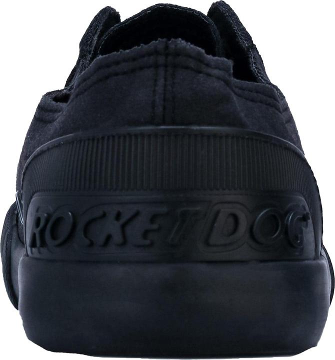 Image du produit Rocket Dog - Ballerines JAZZIN FABLE - Femme (37)