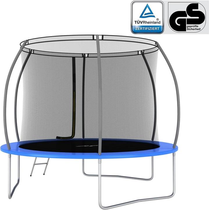 Immagine prodotto VidaXL Trampolin-Set (305 cm)