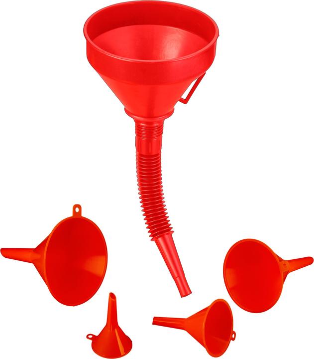 Actual product image Relaxdays Funnel set