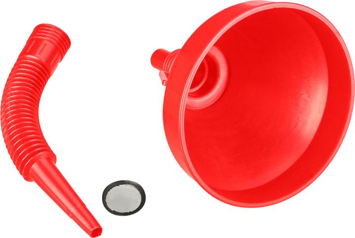 Actual product image Relaxdays Funnel set