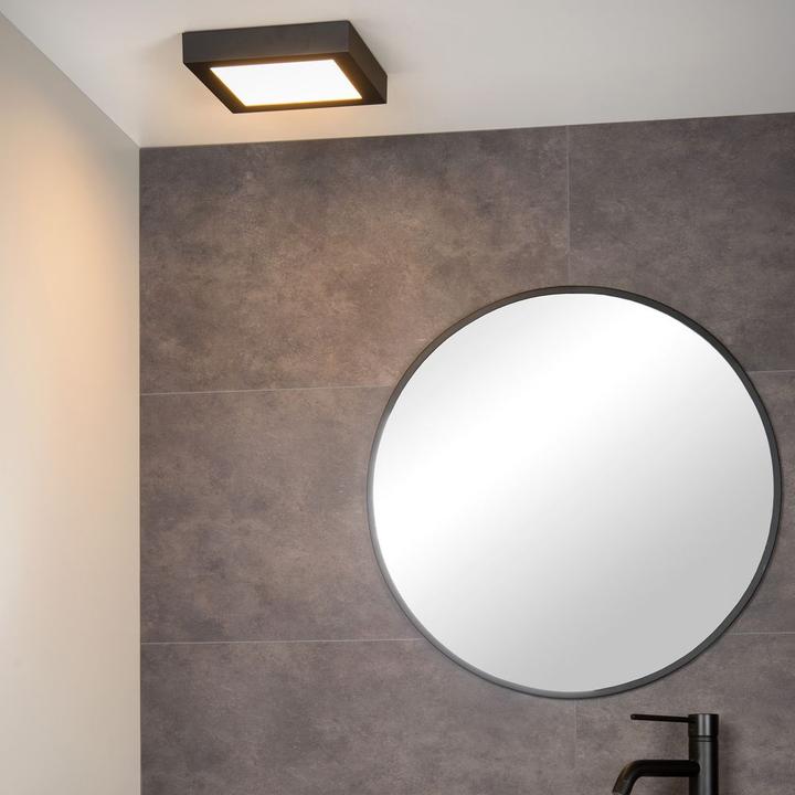 Actual product image Lucide Brice LED (1186 lm, B22)