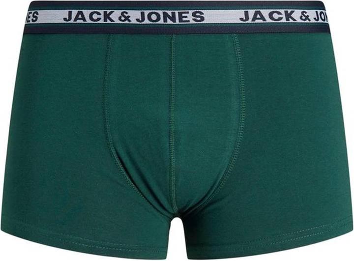 Actual product image Jack & Jones Solid (XXL, pack of 10)