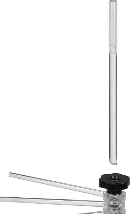 Actual product image Relaxdays Pasta dryer