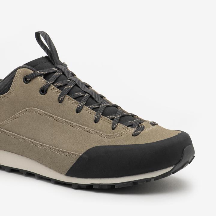 Produktbild Quechua Wanderschuhe Herren Wandern - Arpenaz 500 Revival beige (46)