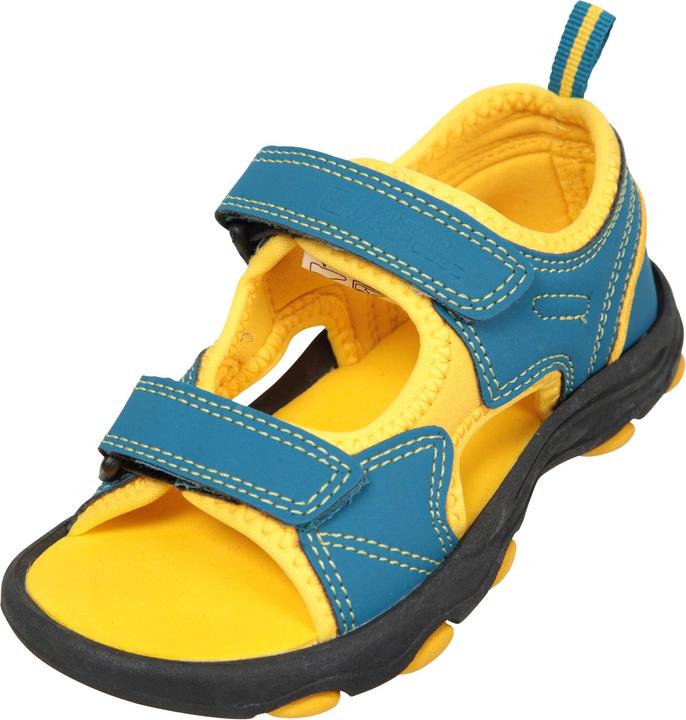 Immagine prodotto Mountain Warehouse Pebble Sandali Bambini (33)