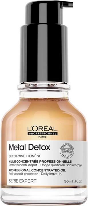 Produktbild L'Oréal Professionnel Metal Dx (50 ml)