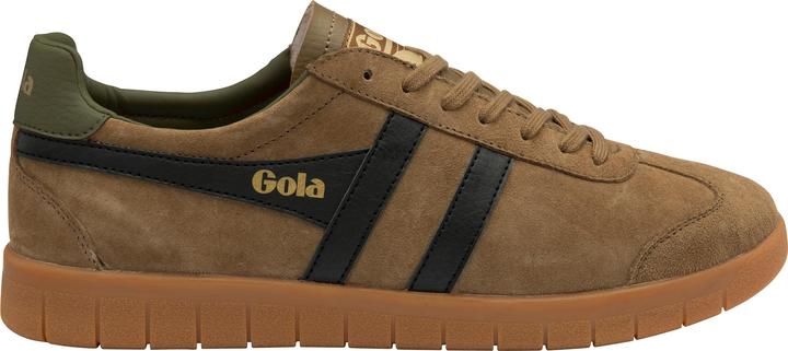 Produktbild Gola Hurricane Suede (42)