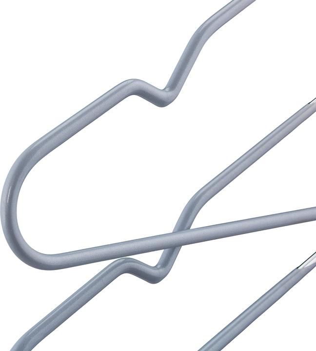 Image du produit Relaxdays Cintre multiple (4 x)
