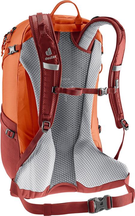 Actual product image Deuter Futura 23 (23 l)
