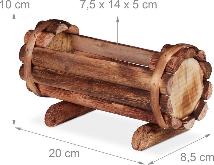 Immagine prodotto Relaxdays Set (20 cm)