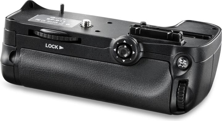 Produktbild Aputure D7000 Batteriehandgriff Passend für:Nikon D7000 (Batteriegriff)