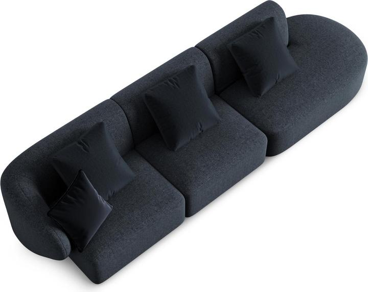 Image du produit Maison Heritage Chiara (2 places, 3 places, 4 places)