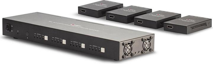 Produktbild Lindy HDMI Matrix, Extender