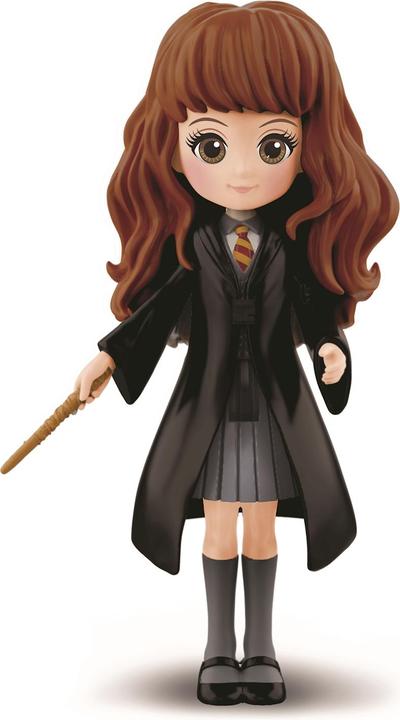 Actual product image Spin Master Harry Potter Hermione 8 cm