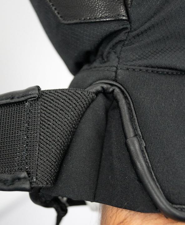 Immagine prodotto Reusch Guanti Snow Pro GTX (10)