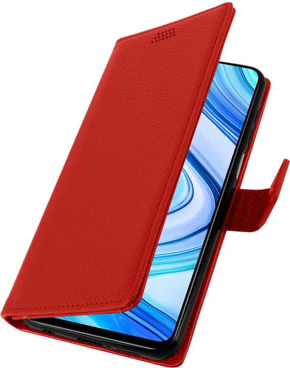 Produktbild Avizar Lenny Series (Xiaomi Redmi Note 9S)