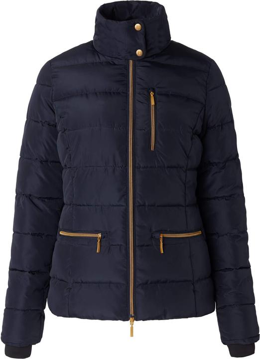 Horze leichte daunenjacke, damen kiara (40)
