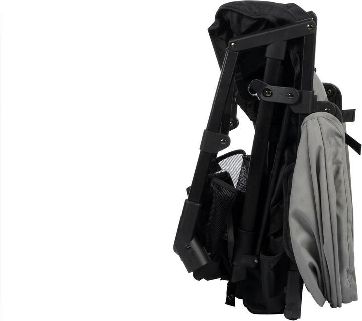 Produktbild Bebeconfort Buggy Teeny 3D Tinted Gray