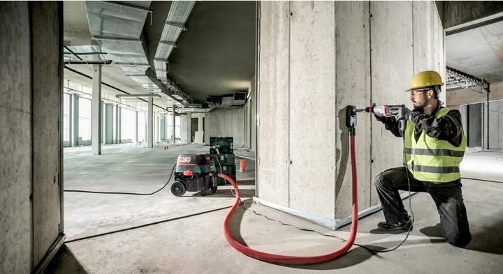 Immagine prodotto Metabo UHE2660-2 Quick Set Multi Hammer (Corrente elettrica)