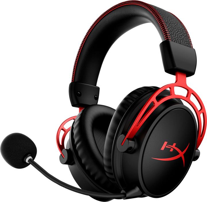 HyperX Cloud Alpha (Kabellos)