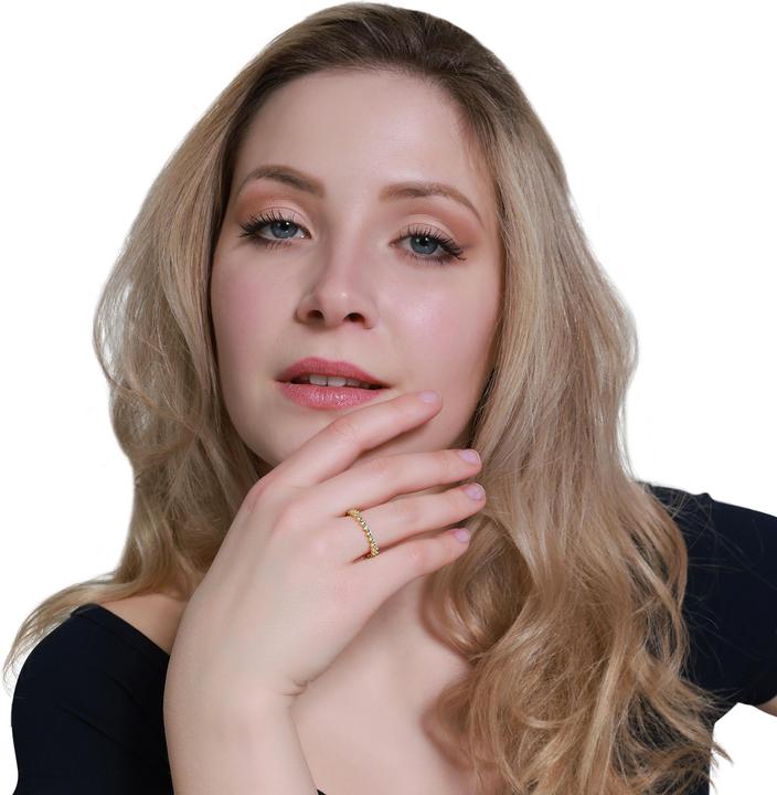 Immagine prodotto Heideman Hallie color oro (50)