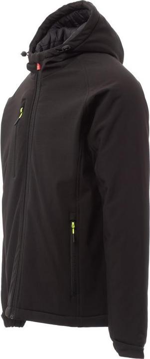 Produktbild Payper Softshell Jacke Gale Pad (M)