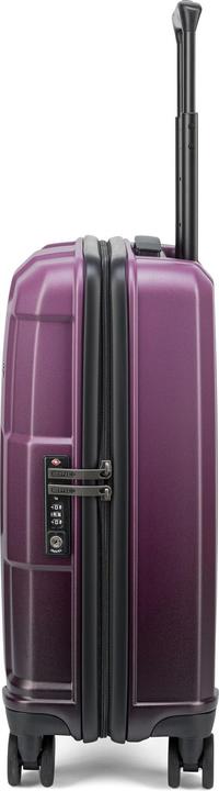 Actual product image Epic Crate EX Wildlife 4 Rollen Kabinentrolley 55 cm (40 l, Hand luggage (up to 50 litres))