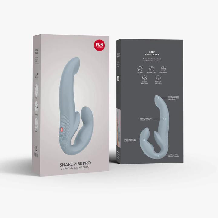 Produktbild Fun Factory Share Vibe Pro