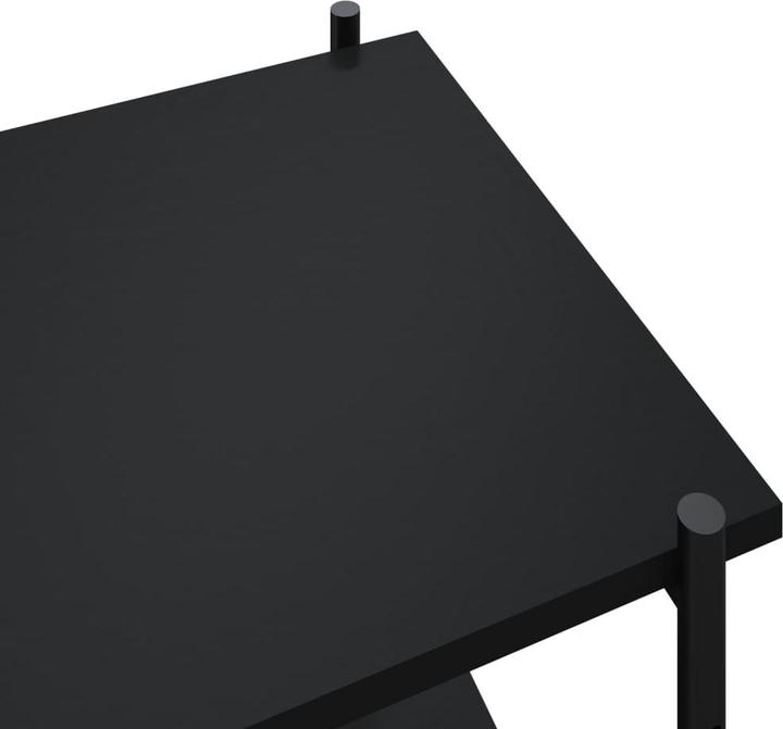 Actual product image VidaXL Clovis (80 x 40 x 92 cm)