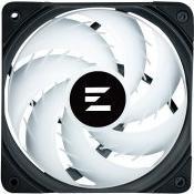 Zalman Ventilateur de boitier AF RGB - 12cm (Noir) (120 mm, 1 x)