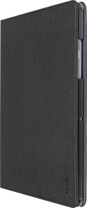Actual product image Gecko Covers Book Cover Easy-Click 2.0 black (Galaxy Tab A8 (2021))