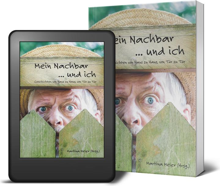 Image du produit Mein Nachbar... und ich (Allemand, Martina Meier, 2024)