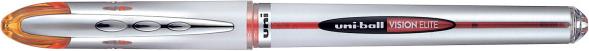 Produktbild Uni-ball Tintenroller Vision Elite 0,8mm (Orange)