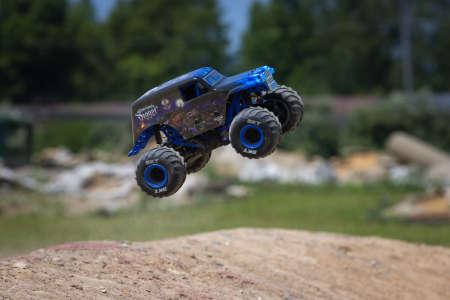Produktbild Losi M.TRUCK SON-UVA RTR 4WD 1:18 EP