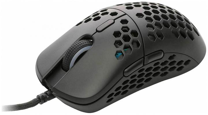 Immagine prodotto HK Gaming Mira-M Gaming Ποντίκι 12000 DPI Μαύρο
