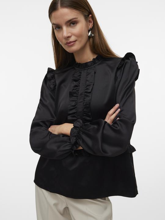 Image du produit Vero Moda Blouse Blouse (S)