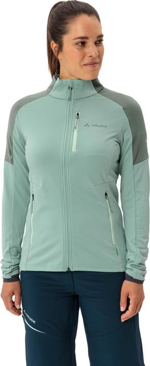 Produktbild Vaude Elope Fleece Jacket II (38, S)