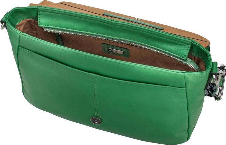 Actual product image Picard Saddle Bag Lay Back 7179
