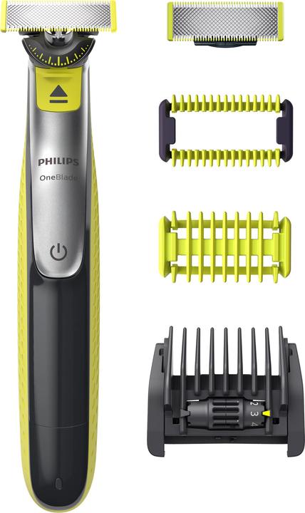 Actual product image Philips QP2830/20
