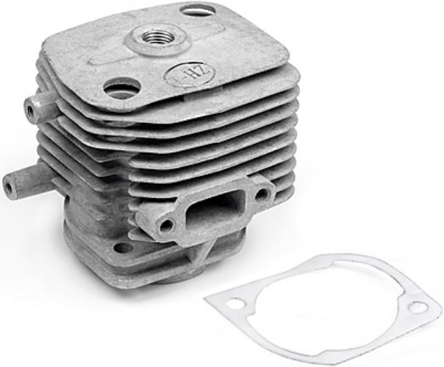 Maverick Cylinder Head And Carburettor Gasket Set Me - 342
