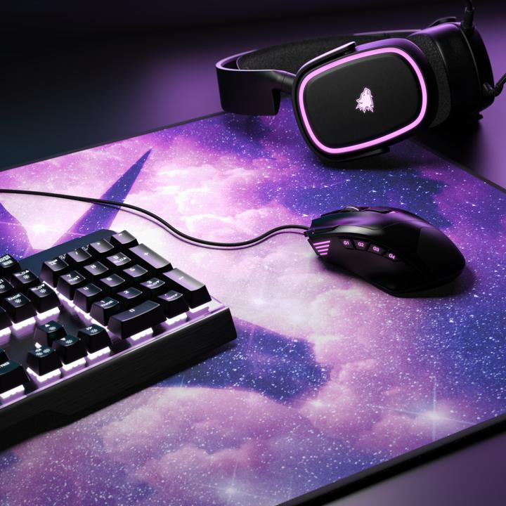 Produktbild Titanwolf Gaming Mauspad (XXL)