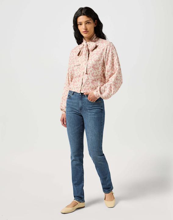 Actual product image Wrangler Slim jeans (28)
