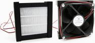 Actual product image Raise3D Pro2 Air Filter (Pro2 Series Only) (Replacement parts)