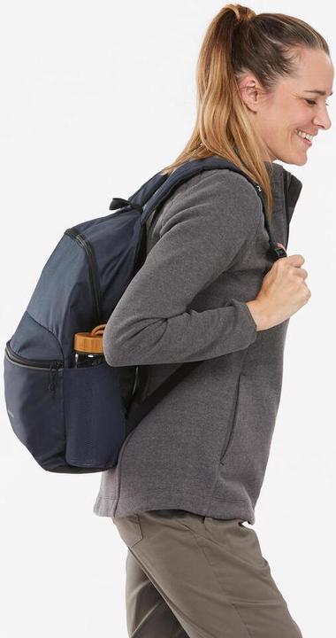 Image du produit Quechua BACKPACK NH ESCAPE 100 (17 l)