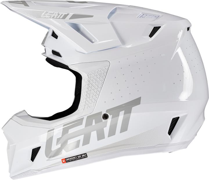 Image du produit Leatt Kit casque Moto 7.5 V25 (57 - 58 cm, M)