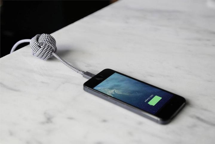Image du produit Native Union Le câble de la nuit (3 m, USB 2.0)