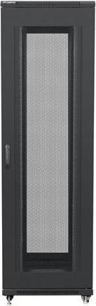 Produktbild Lanberg rack cabinet 19inch 42U 800x1000 (42 HE, 19 Zoll Rack)