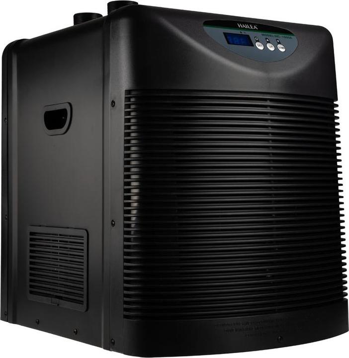 Actual product image Hailea Ultra Titan 2000 HC1000