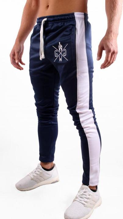 Produktbild Gym Generation Urban Force Joggers Dark Navy (S)