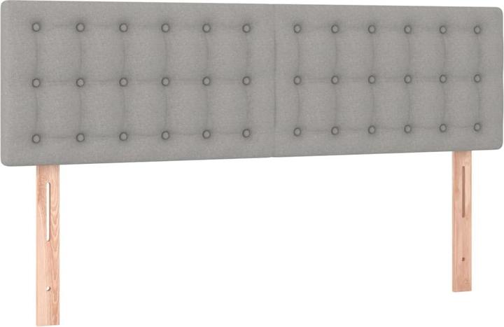 Image du produit VidaXL Jeanette (144 x 5 x 88 cm)